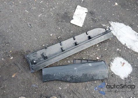 2023 Toyota Corolla Cross Le из США, поврежденный, VIN 7MUCAABG6PV070920